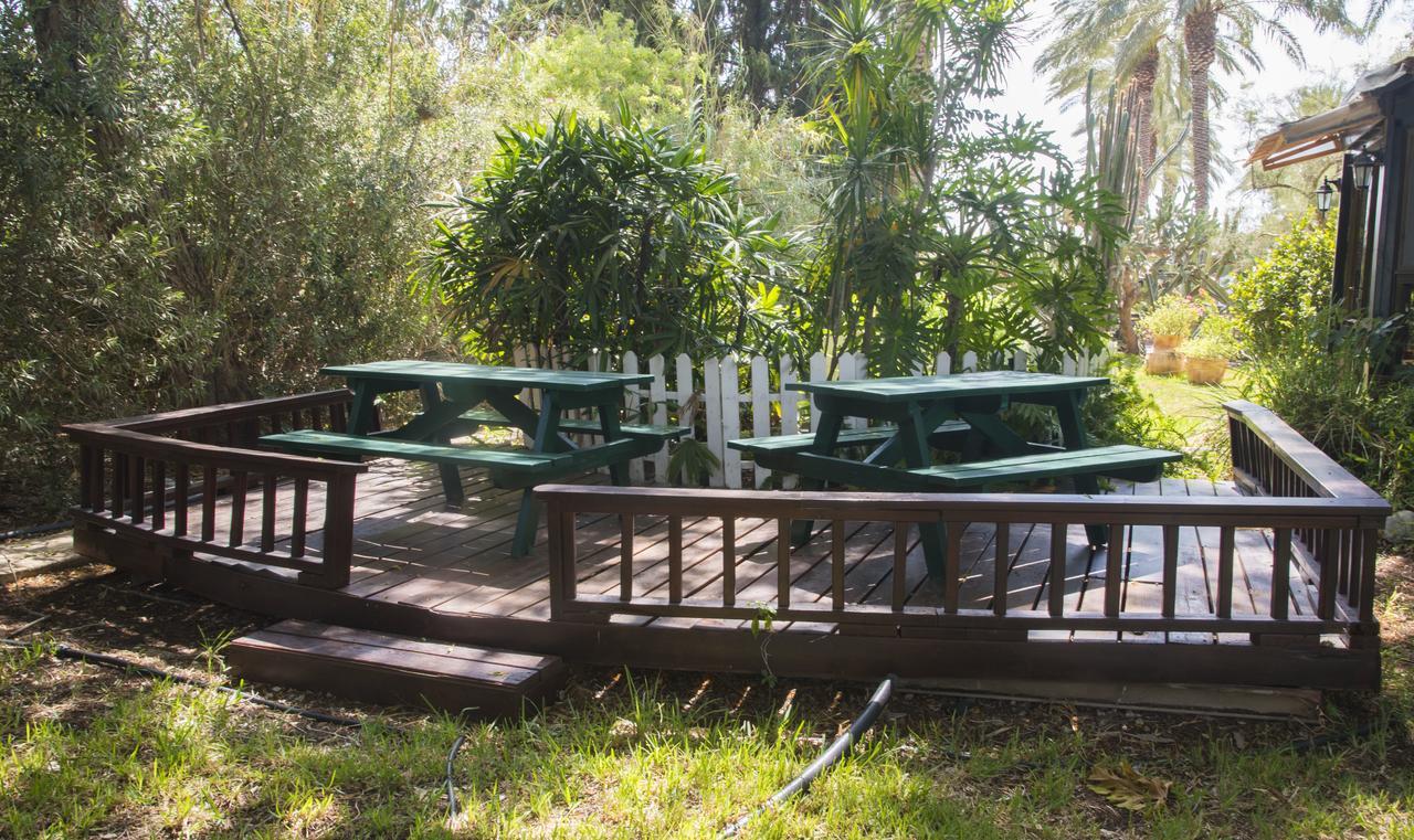 Batei Nurit Villa Ramot Екстериор снимка