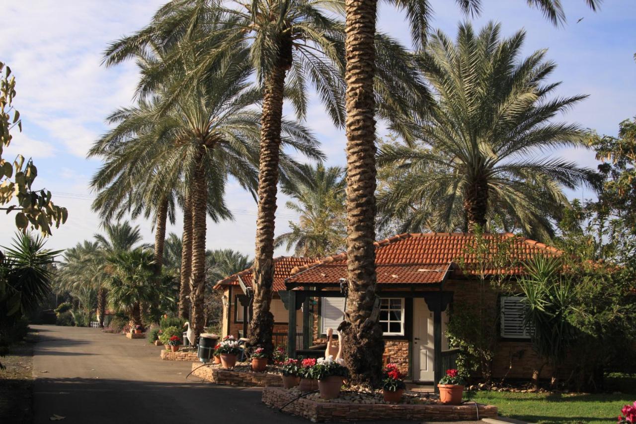 Batei Nurit Villa Ramot Екстериор снимка