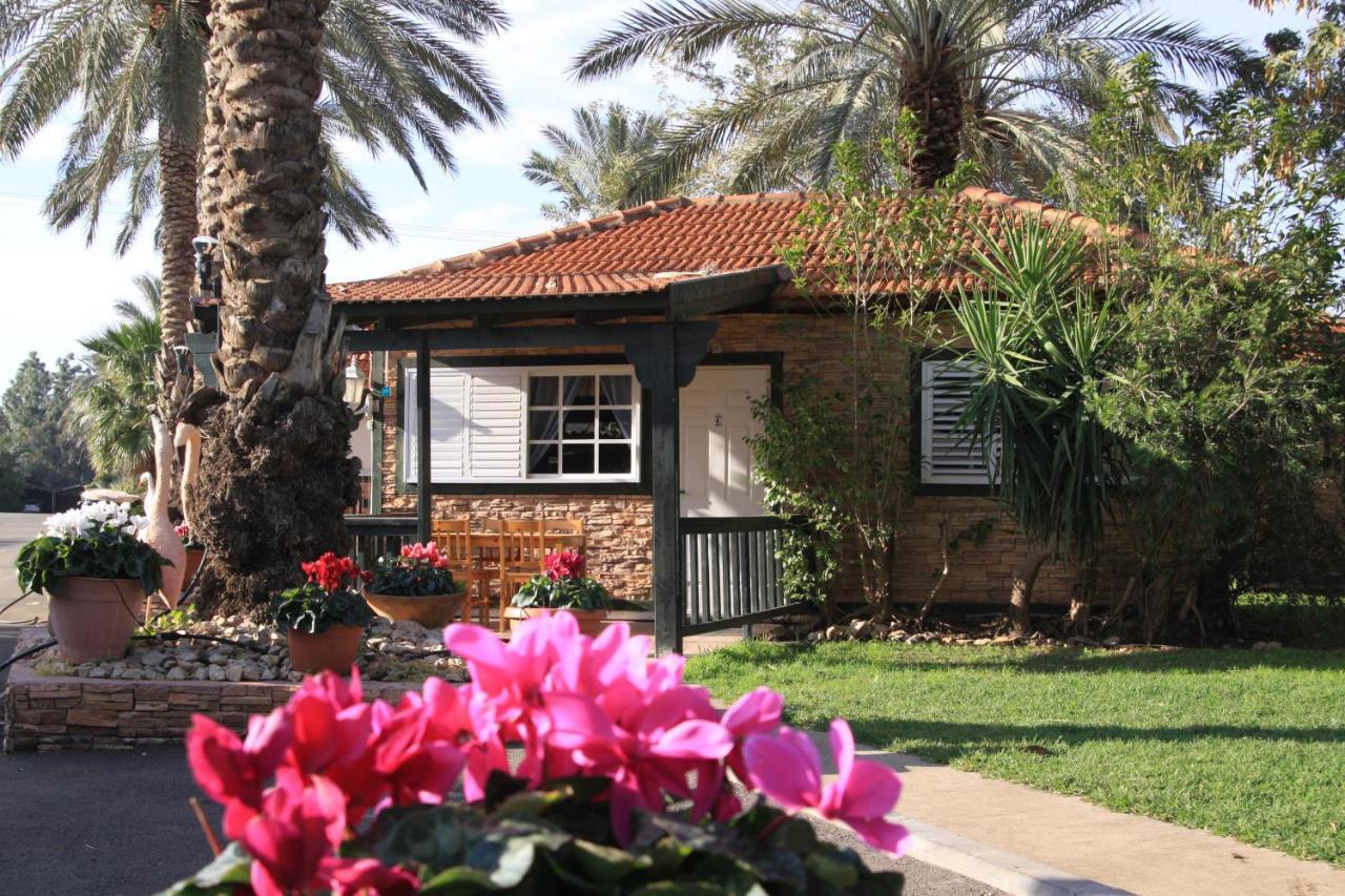 Batei Nurit Villa Ramot Екстериор снимка