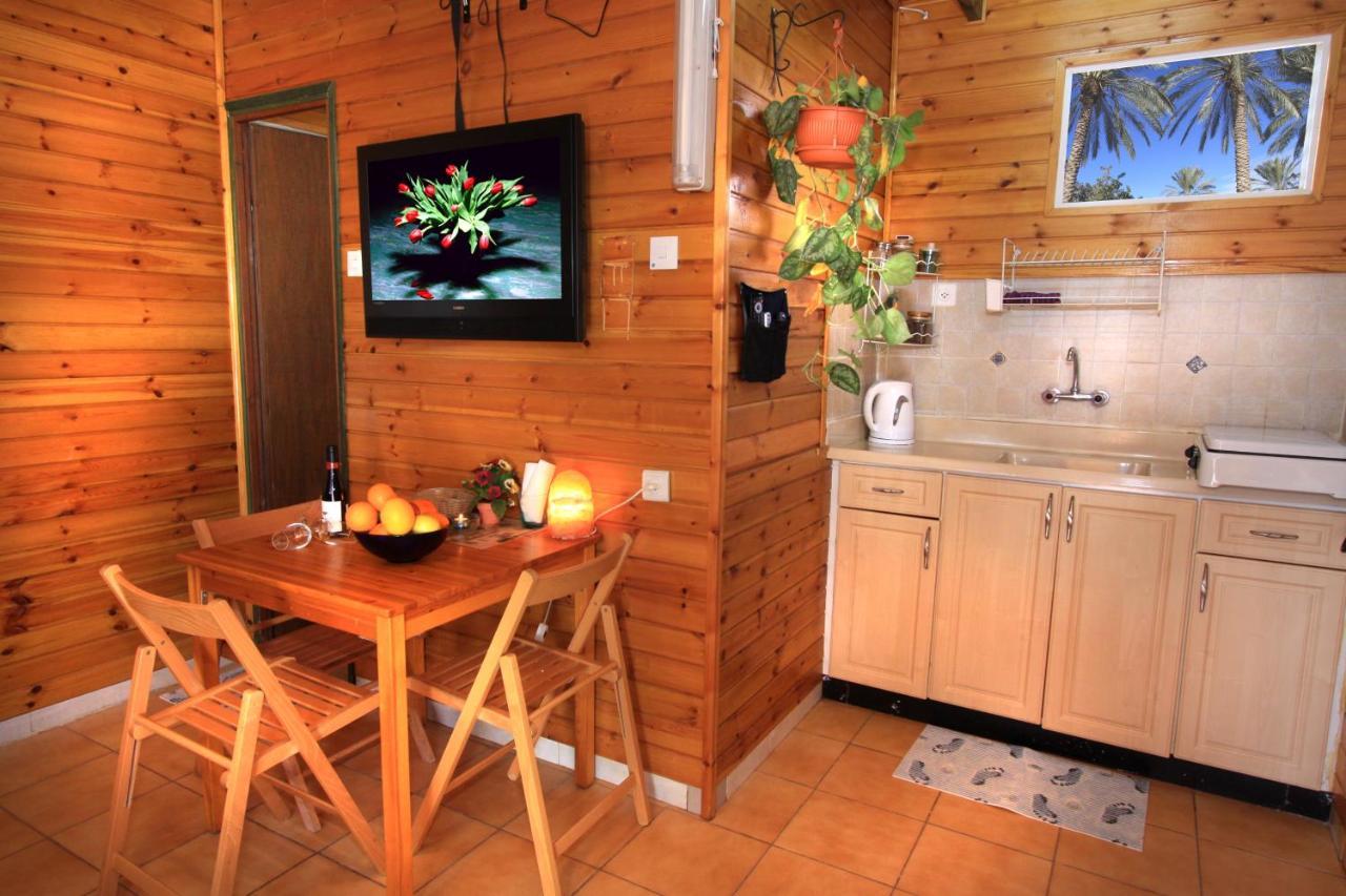 Batei Nurit Villa Ramot Екстериор снимка