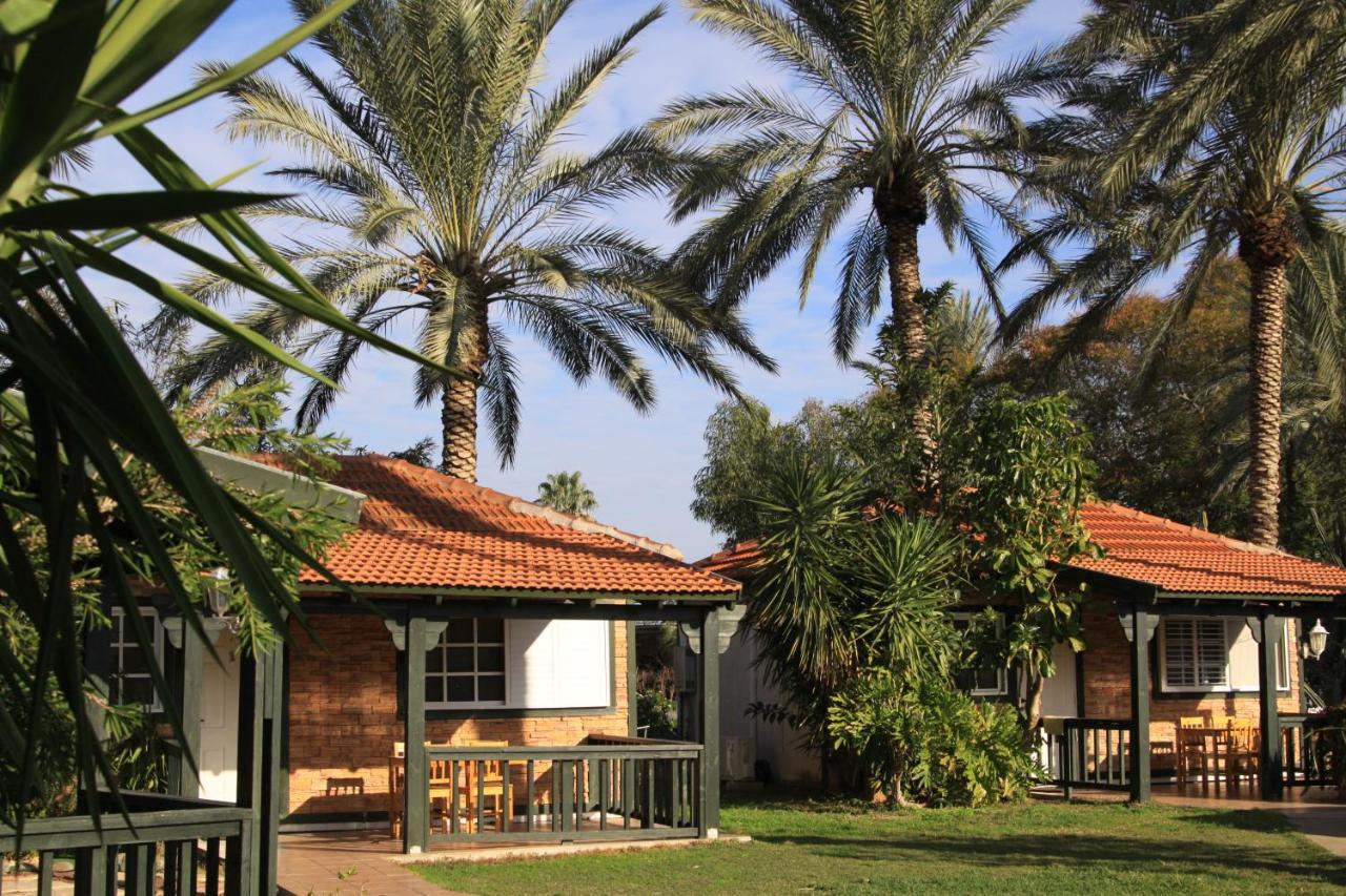 Batei Nurit Villa Ramot Екстериор снимка