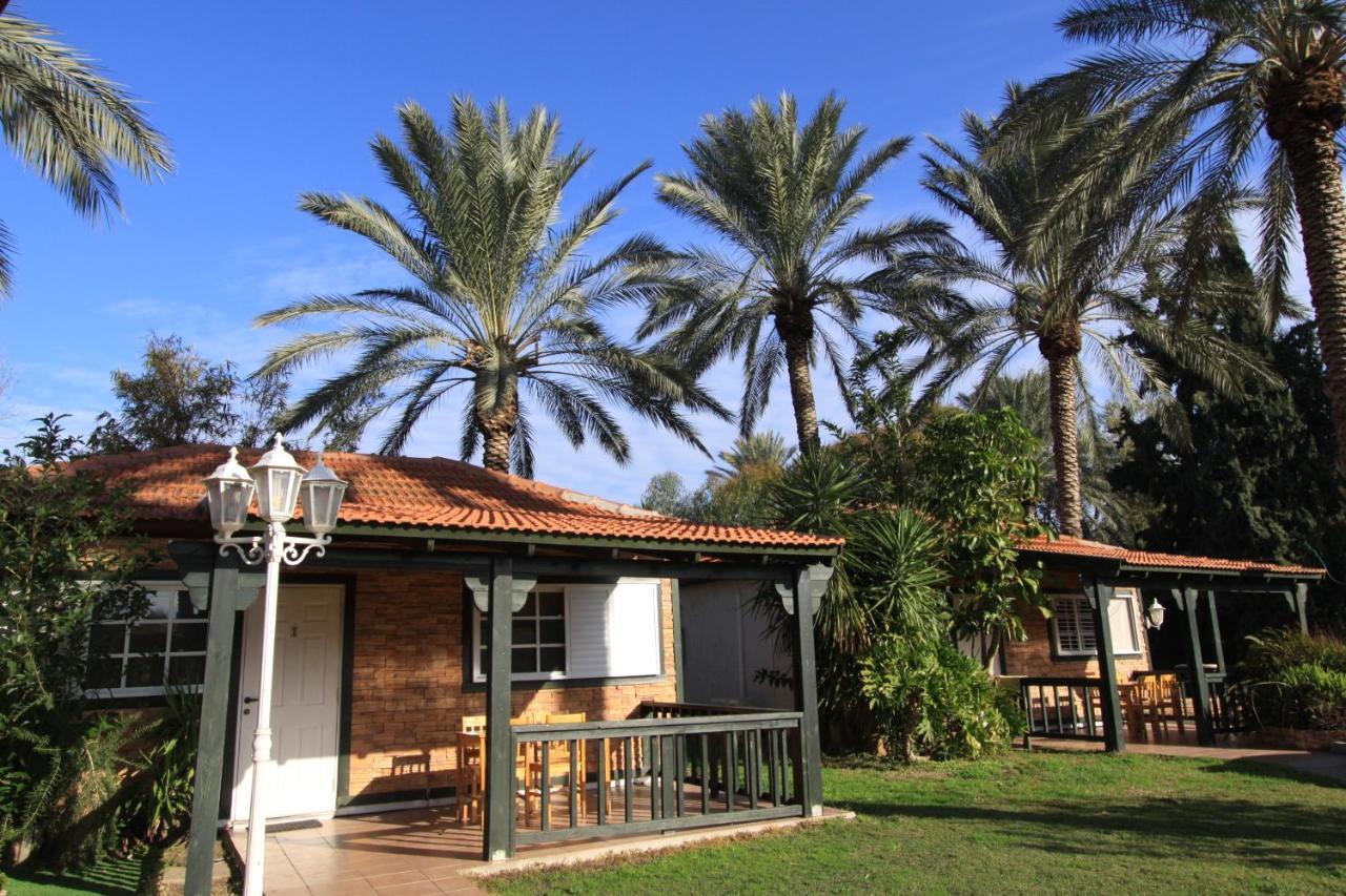 Batei Nurit Villa Ramot Екстериор снимка